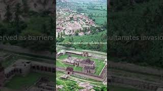 Vijayanagar Empire youtube youtubeshorts chotisijankari [upl. by Joh]