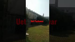 uet Peshawar mechanical department backside uet engineering university mechanicaldepartment [upl. by Newlin]