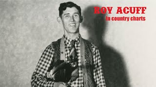 Roy Acuff [upl. by Glaser904]