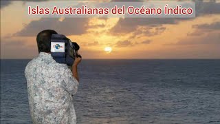 Paseando por Islas 284  Islas del Océano Índico Australianas  Fishing Charters [upl. by Ahtenak668]