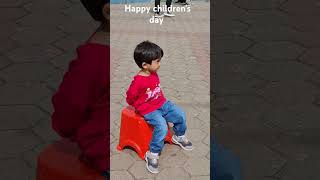 Happy childrens day shorts everyonehighlights [upl. by Nuj]