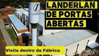 Landerlan  Visita completa ao Laboratório  Assista aqui neste vídeo  DrCaramello [upl. by Anairad]