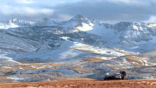 Blackfeet Oil Drilling Fracking the Reservationwmv [upl. by Campbell]