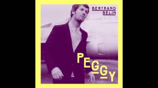 Bertrand Belin  Peggy [upl. by Hersch]