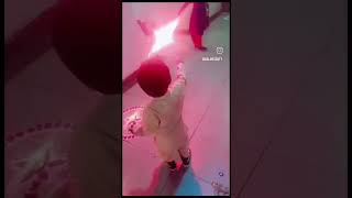 Diwali celebrations diwali youtubeshorts brothers cutebaby reels [upl. by Harima]