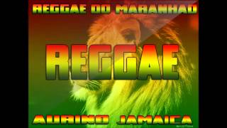 REGGAE DO MARANHAO VOL9 [upl. by Elyse923]