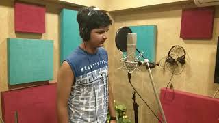 Vashmalle Song  Thugs Of Hindostan Amitabh BachchanAamir KhanAjayAtul Cover By Rishabh Giri [upl. by Hemetaf3]