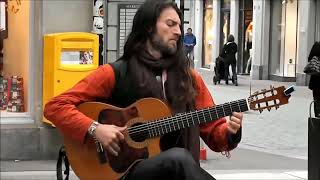 Sound of Golden Dragon  Estas Tonne [upl. by Haidabo]