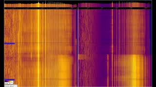 Electromagnetic spectrum 07112024 [upl. by Miltie]