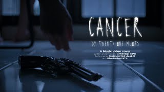 Cancer  Twenty One Pilots Music Video Cover [upl. by Lionel584]