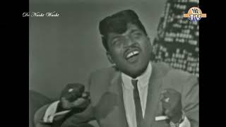 Percy Sledge  When A Man Loves A Woman 1966 [upl. by Roath]