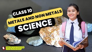 Metals and NonMetals Class 10 Science  Important Questions  CBSE  NCERT  CHAPTER 3  Part  2 [upl. by Zoubek]