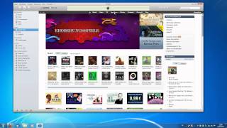 Tutorial iTunes Account Ohne Kreditkarte Erstellen HD Deutsch [upl. by Etennaej]