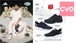 Catálogo Price Shoes Tenis Back to School 2024  PDF OFICIAL [upl. by Erika]