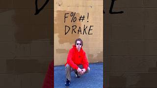 HOW THE DRAKE BEEF STARTED [upl. by Deacon]