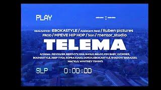 CONGOLAIS TELEMA  CLIP OFFICIEL [upl. by Anerat894]