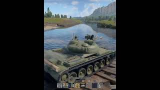 ESSE TANQUE SERIA ÓTIMO PRA MIN OBJECT 140 🤑😯😎🎯💥warthunder shorts lives gaming [upl. by Nilek]