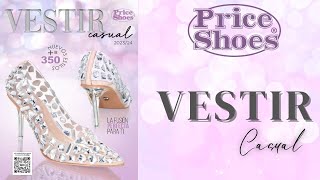 PRICE SHOES Vestir Casual 2023 24 [upl. by Joy874]