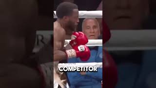 Destructive Counter Left Hook of Nonito Donaire shorts boxing donaire [upl. by Bulley614]