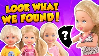 Barbie  Look What We Found  Ep313 [upl. by Chancellor]