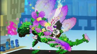 Trove Opening 10000 Gearcrafters Vaults For 1 C5 [upl. by Marilla]