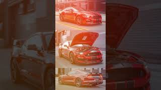 Ford Mustang Shelby GT [upl. by Alodie]