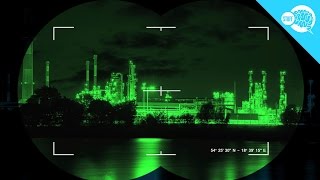 How Does Night Vision Work [upl. by Theodore]