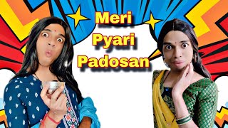 Meri Pyari Padosan Ep 762  FUNwithPRASAD  funwithprasad [upl. by Tunnell]