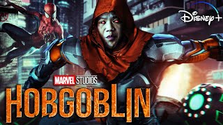 HOBGOBLIN Teaser 2024 With Jacob Batalon amp Tom Holland [upl. by Llednahs]