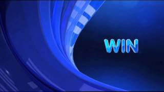 WIN Television  10 sec Ident amp PG Classification  27042014 [upl. by Emanuel291]