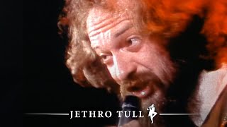 Jethro Tull  Home  Orion Ohne Maulkorb Spezial 1st April 1980 [upl. by Enitnatsnoc]