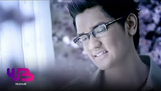 Afgan  Bawalah Cintaku Official Music Video [upl. by Alayne]