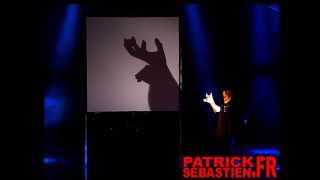 Hans Davis  Shadow Act  The world greatest Cabaret [upl. by Ofori]