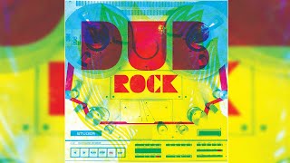 📀 Groundation  Dub Rock Full Album [upl. by Faxen939]