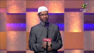 Taleem Donon Jahaan Ke Liye  Dr Zakir Naik [upl. by Niuq]