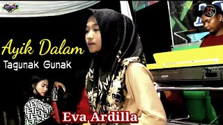 Lagu Jambi  Kerbau Jalang Voc Eva Ardilla  Official Arzuna Music [upl. by Sherris]