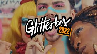 House And Disco 2022  Glitterbox End Of Summer Mix Nu disco House Funk Soul [upl. by Shelburne205]