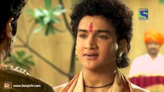 Bharat Ka Veer Putra Maharana Pratap  Episode 255  6th August 2014 [upl. by Aidil]