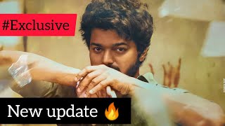 Master  New update  Thalapathy Vijay  Mathans Review [upl. by Alimac543]