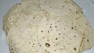 The Flatbread I Use for Kebabs  Soft and Leavened Lavash [upl. by Letha505]