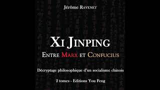 Politique de Xi Jinping Introduction 09 Michel Foucault et le communisme [upl. by Ariew]