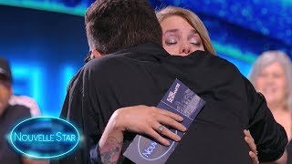 YADAM interprète quotCrier Tout Basquot et fait pleurer Coeur de Pirate Auditions – Nouvelle Star 2017 [upl. by Jim]