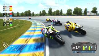 Best of The Best from Valentino Rossi in Motogp [upl. by Franck]