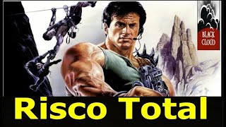 RISCO TOTAL 1993 SEGREDOS E CURIOSIDADES DO FILME ESTRELADO POR SYLVESTER STALLONE Cliffhanger [upl. by Tommi206]