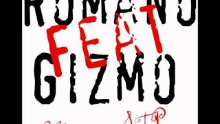 Romano Feat Guizmo  Maman STP [upl. by Anitaf]