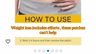 Is Bee Venom Slimming Patches Original or a Scam [upl. by Demaria]