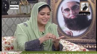 Junaid Jamshed Nay Waseem Badami Ko Akhri Kya Paigham Bheja [upl. by Delmore54]