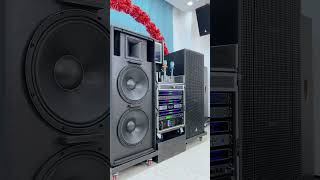 Dự đoán giá cấu hình dàn âm thanh karaoke này cả nhà kimbaoaudio danamthanh dankaraoke [upl. by Yadseut]