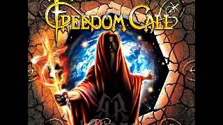 Freedom Call  Knights of Taragon [upl. by Ruckman]