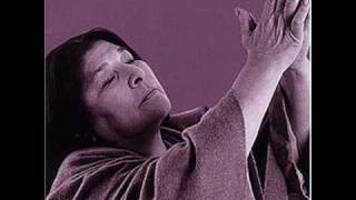 Mercedes Sosa  Misa Criolla  Agnus Dei [upl. by Stark]